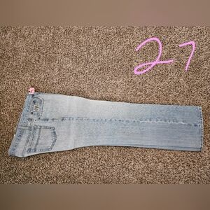 Cinch white label jeans